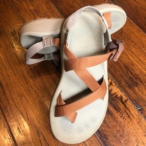 Chaco Men’s Z2 sandal size 8